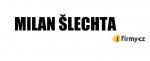 Logo MILAN ŠLECHTA