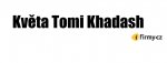 Logo Květa Tomi Khadash