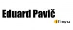 Logo Eduard Pavič