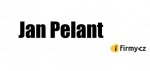 Logo Jan Pelant
