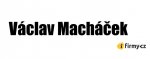 Logo Václav Macháček