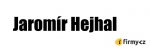 Logo Jaromír Hejhal