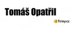 Logo Tomáš Opatřil