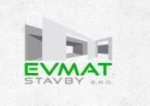 Logo EVMAT stavby s.r.o.