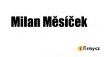 Logo Milan Měsíček