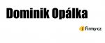 Logo Dominik Opálka