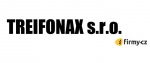 Logo TREIFONAX s.r.o.