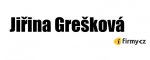 Logo Jiřina Grešková