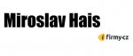 Logo Miroslav Hais