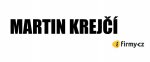 Logo Martin Krejčí