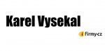 Logo Karel Vysekal
