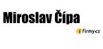 Logo Miroslav Čípa