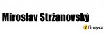 Logo Miroslav Stržanovský 