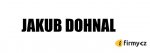 Logo JAKUB DOHNAL