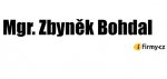 Logo Mgr. Zbyněk Bohdal