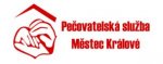 Logo Pečovatelská služba Městec Králové, s.r.o.