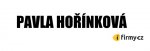 Logo PAVLA HOŘÍNKOVÁ