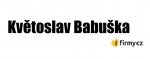 Logo Květoslav Babuška 