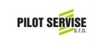 Logo PILOT SERVISE s.r.o.
