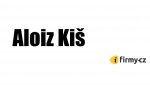 Logo Aloiz Kiš