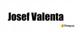 Logo Josef Valenta - Stavební práce