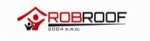 Logo ROBROOF 2004 s.r.o.