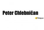 Logo Peter Chlebničan