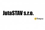 Logo JutaSTAV s.r.o.