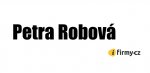 Logo Petra Robová