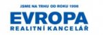 Logo EVROPA realitní kancelář MALÝ ŽIŽKOV- Jiří Švec