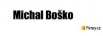 Logo Michal Boško
