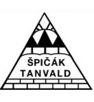 Logo Stavební bytové družstvo Špičák