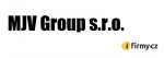 Logo MJV Group s.r.o.