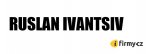 Logo RUSLAN IVANTSIV