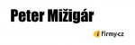 Logo Peter Mižigár