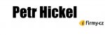 Logo Petr Hickel
