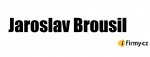 Logo Jaroslav Brousil