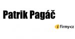 Logo Patrik Pagáč