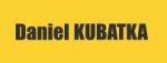 Logo Daniel Kubatka