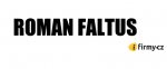 Logo ROMAN FALTUS