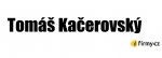 Logo Tomáš Kačerovský