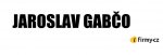 Logo JAROSLAV GABČO