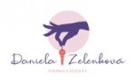 Logo Daniela Zelenková- nemovitosti