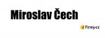 Logo Miroslav Čech