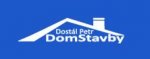 Logo Petr Dostál – Domstavby