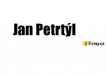 Logo Jan Petrtýl