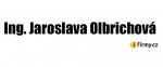 Logo Ing. Jaroslava Olbrichová