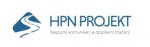 Logo HPN projekt s.r.o.