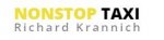 Logo Richard Krannich- TAXI Kostelec nad Orlicí