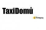 Logo TaxiDomů